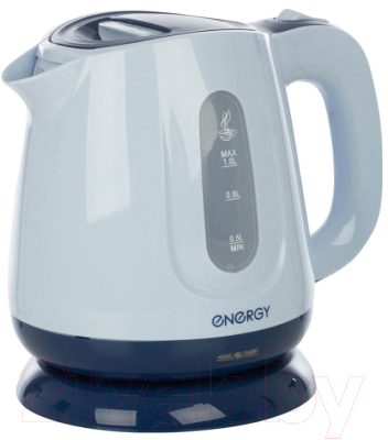 Электрочайник Energy E-234 / 164106 (синий)