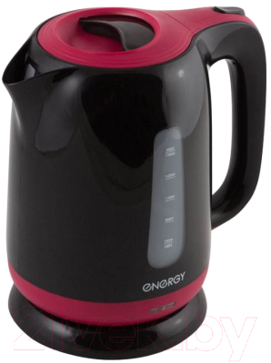 Электрочайник Energy E-274 / 164085 (черный)