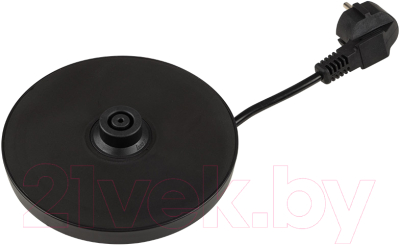 Электрочайник Energy E-203 / 164139 (черный)