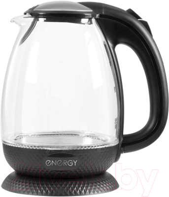 Электрочайник Energy E-250 / 007122 (черный)