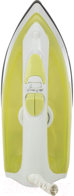 Утюг Energy EN-327 / 270052 (желтый)