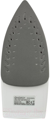 Утюг Energy EN-327 / 270052 (желтый)