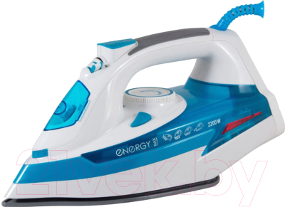 Утюг Energy EN-338 / 270069 - фото