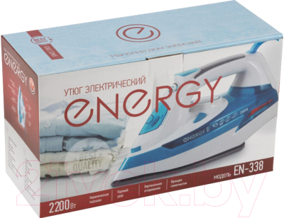 Утюг Energy EN-338 / 270069