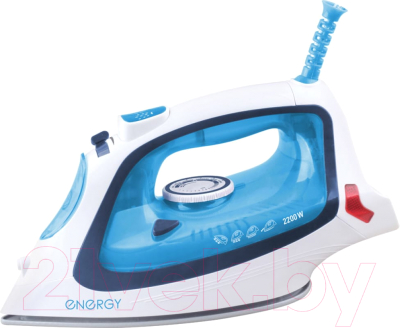 Утюг Energy EN-339 / 270070 - фото