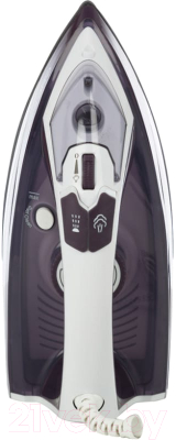 Утюг Energy EN-344 / 270076 (фиолетовый)