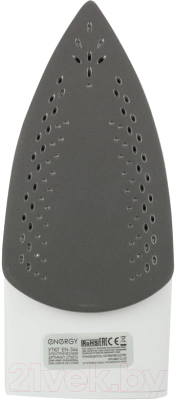 Утюг Energy EN-344 / 270076 (фиолетовый)