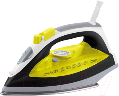 Утюг Energy EN-349 / 270086 - фото