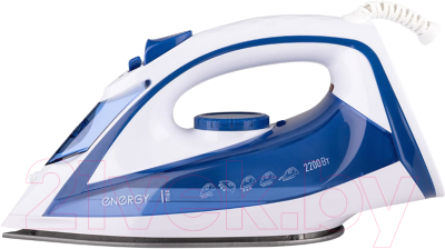 Утюг Energy EN-353 / 270095 (голубой)