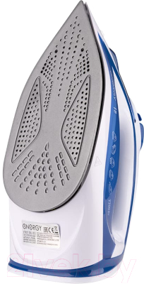 Утюг Energy EN-353 / 270095 (голубой)