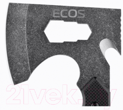 Топор-колун ECOS 5в1 / 325144