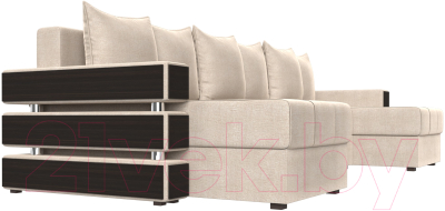 Диван П-образный Лига Диванов Венеция / 108448