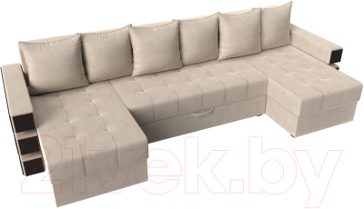 Диван П-образный Лига Диванов Венеция / 108448