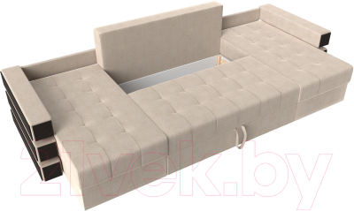 Диван П-образный Лига Диванов Венеция / 108448