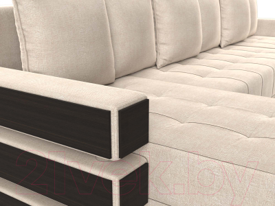 Диван П-образный Лига Диванов Венеция / 108448