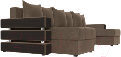 Диван П-образный Лига Диванов Венеция / 108449