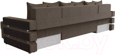 Диван П-образный Лига Диванов Венеция / 108449