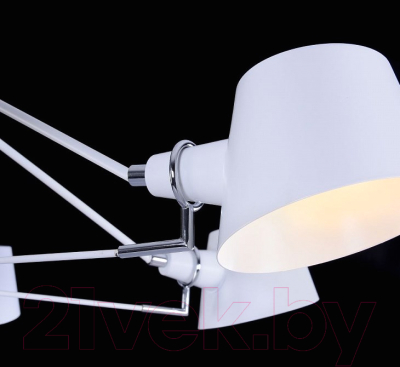 Люстра Freya Abigail FR5038-CL-06-W