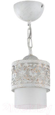 Потолочный светильник Freya Teofilo FR2200-PL-01-WG / FR200-11-W - фото