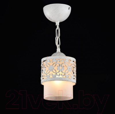 Потолочный светильник Freya Teofilo FR2200-PL-01-WG / FR200-11-W