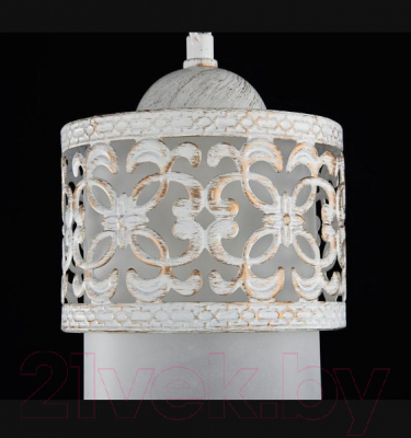 Потолочный светильник Freya Teofilo FR2200-PL-01-WG / FR200-11-W