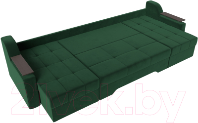 Диван П-образный Лига Диванов Сенатор / 112391