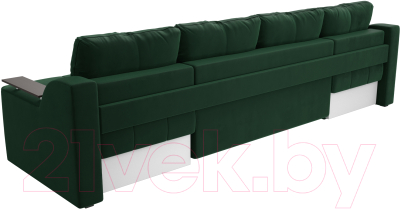 Диван П-образный Лига Диванов Сенатор / 112391