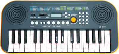 Синтезатор Jonson&Co JC-6682 - фото