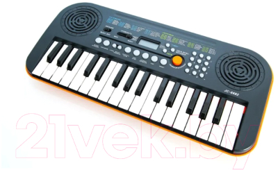 Синтезатор Jonson&Co JC-6682