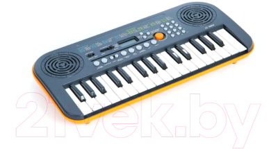 Синтезатор Jonson&Co JC-6682