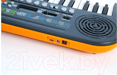 Синтезатор Jonson&Co JC-6682