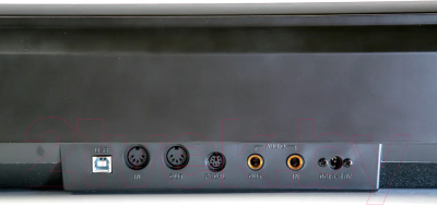 Цифровое фортепиано Jonson&Co JC-1800 BK