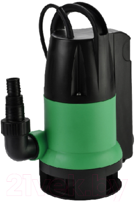 Дренажный насос Making Oasis Everywhere DV 150/6 - фото