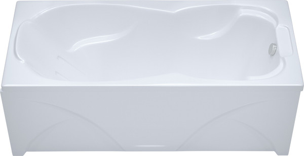 Ванна акриловая Triton Персей Экстра 190x90