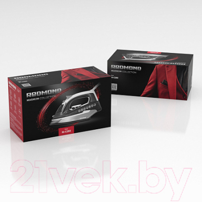 Утюг Redmond RI-C293