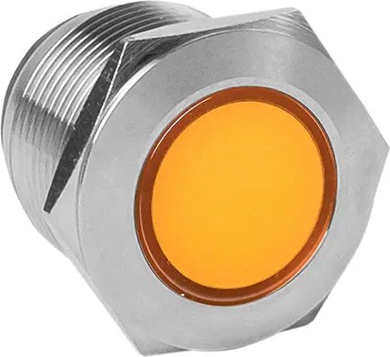 Лампа сигнальная EKF PROxima S-Pro67-332 - фото