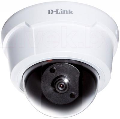 IP-камера D-Link DCS-6112 - фото