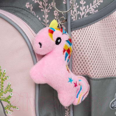 Школьный рюкзак Grizzly RAm-384-5