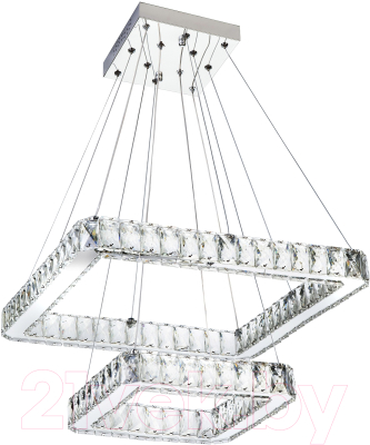 Потолочный светильник LED4U L055-50-30 - фото