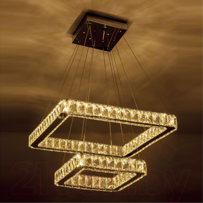 Потолочный светильник LED4U L055-50-30