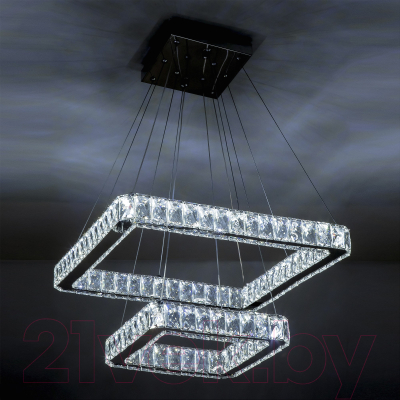 Потолочный светильник LED4U L055-50-30