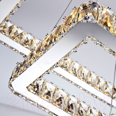 Потолочный светильник LED4U L055-50-30