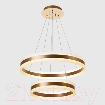 Потолочный светильник LED4U L10822-60-40