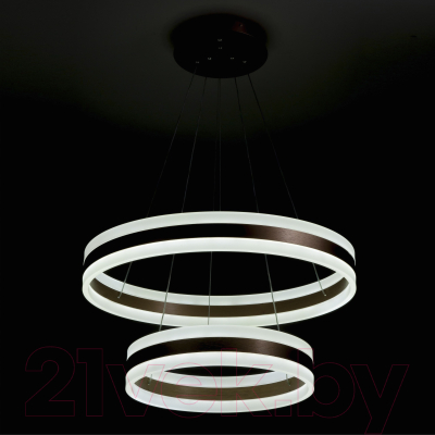 Потолочный светильник LED4U L10822-60-40