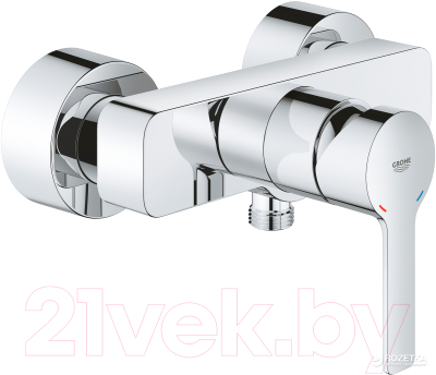 Смеситель GROHE Lineare 33865001 - фото