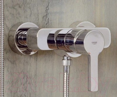 Смеситель GROHE Lineare 33865001