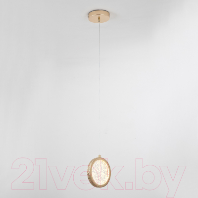 Потолочный светильник LED4U L7108-150 GD