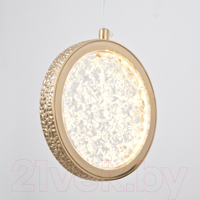 Потолочный светильник LED4U L7108-150 GD