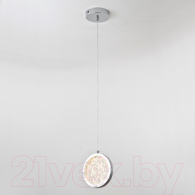 Потолочный светильник LED4U L7108-150 СR