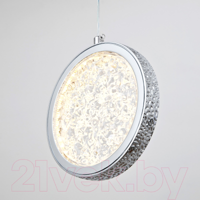 Потолочный светильник LED4U L7108-150 СR